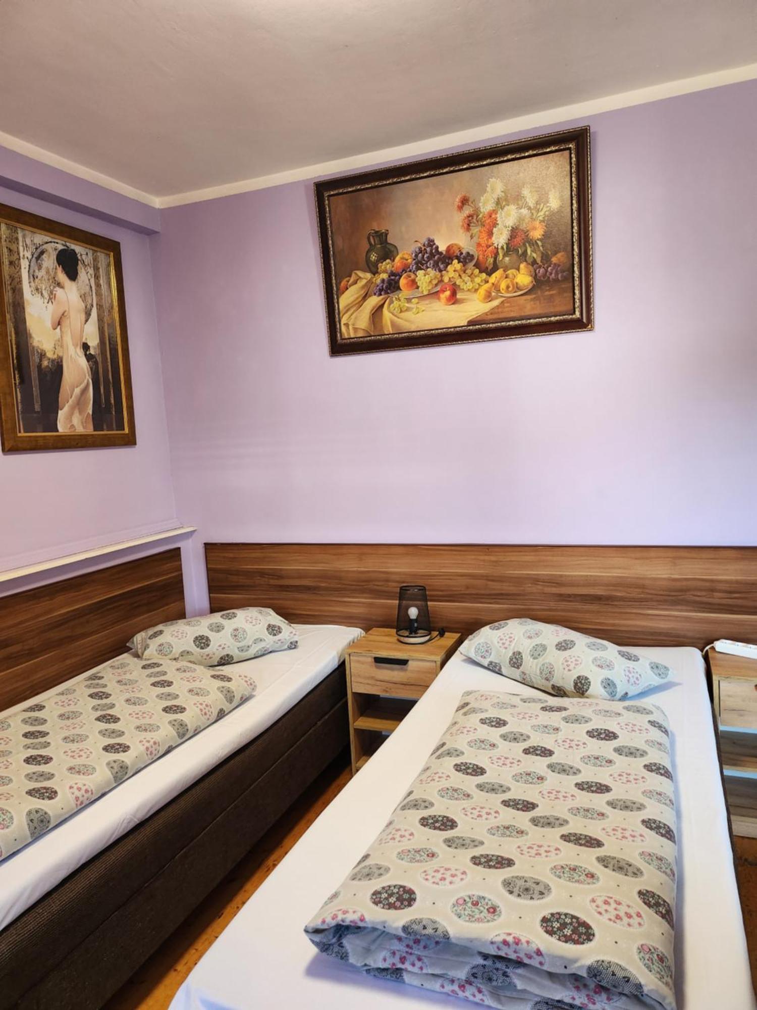 Goscinna Hacjenda Radwanice Dış mekan fotoğraf