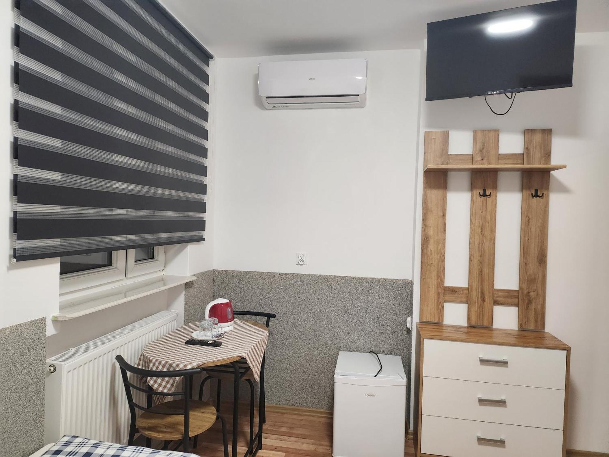 Goscinna Hacjenda Radwanice Dış mekan fotoğraf
