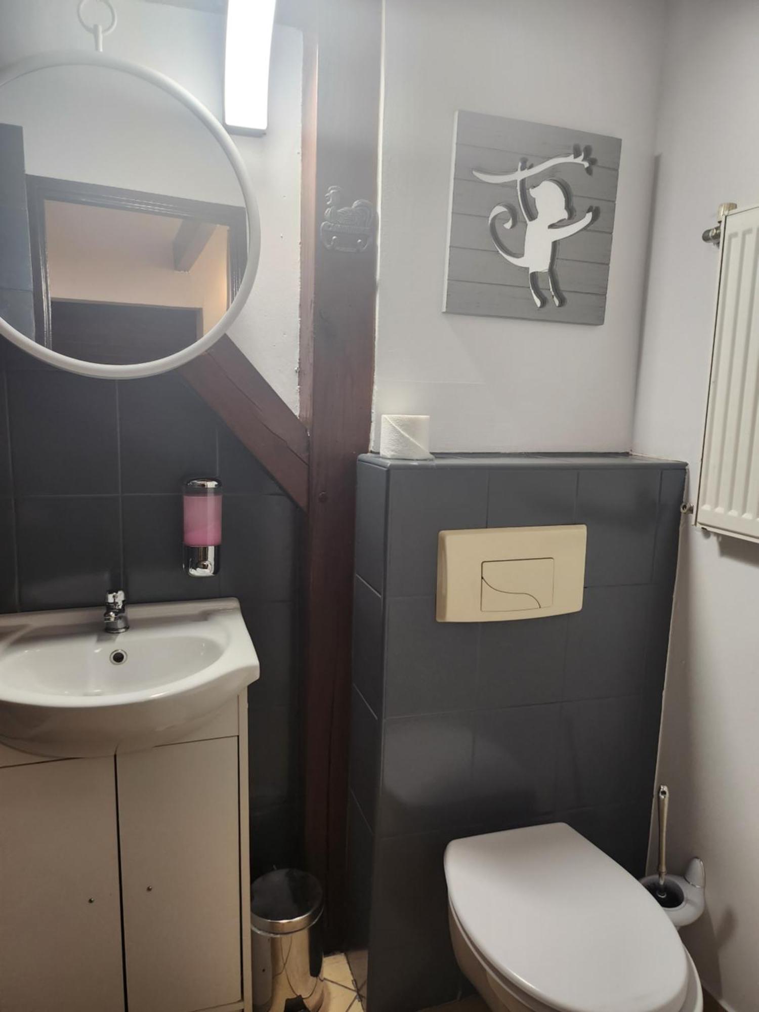 Goscinna Hacjenda Radwanice Dış mekan fotoğraf